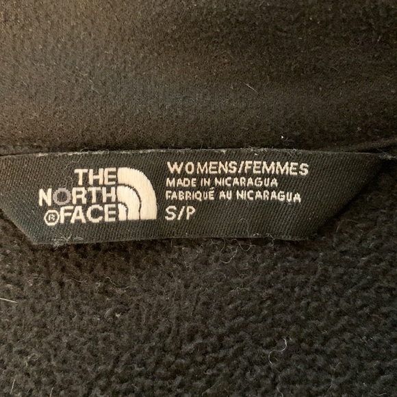 The North Face Full Zip Women’s Soft Shell Zip-Up Jacket (Size S) - Picture 4 of 9
